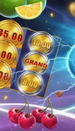 Royal Joker preview